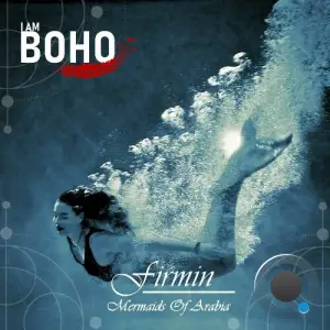 Firmin - Mermaids of Arabia (2025)