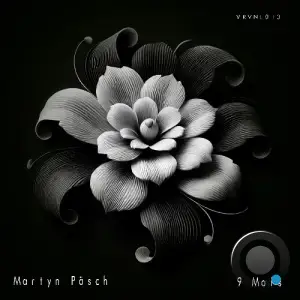 Martyn Päsch - 9 Mois (2025)