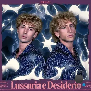 Ferrinis - Lussuria E Desiderio (2025)