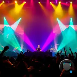 Boriz Vicious - Trance Update From Peru Recap 01 (2025-02-03)