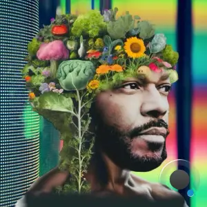 Osunlade - Prism (2025)