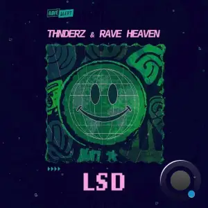 THNDERZ - LSD (2025)