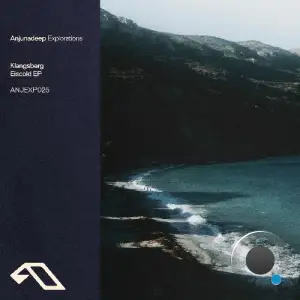 Klangsberg - Eiscold (2025)