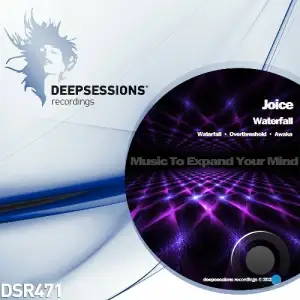 Joice - Waterfall (2025)
