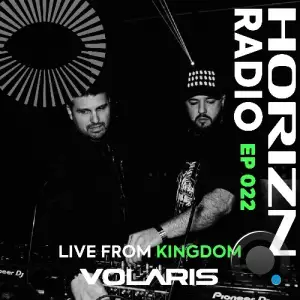 Volaris - Horizn Radio 022 (2025-02-04)