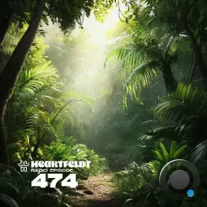 Sam Feldt - Heartfeldt Radio 474 (2025-02-04)