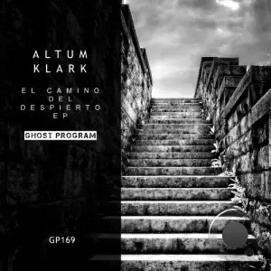 Altum Klark - El Camino Del Despierto (2025)