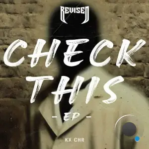 KX CHR - CHECK THIS (2025)