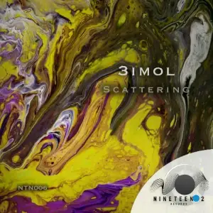 3imol - Scattering (2025)