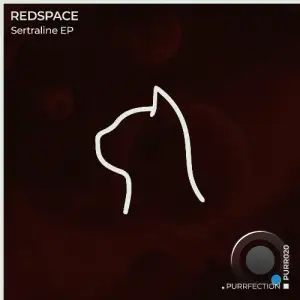 Redspace - Sertraline (2025)