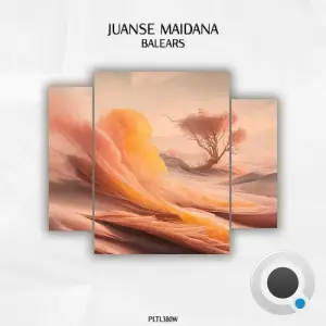 Juanse Maidana - Balears (2025)