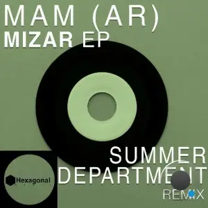 MAM (AR) - Mizar (2025)