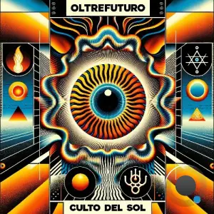 Oltrefuturo - Culto Del Sol (2025)
