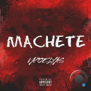Vapoelyas - Machete (2025)