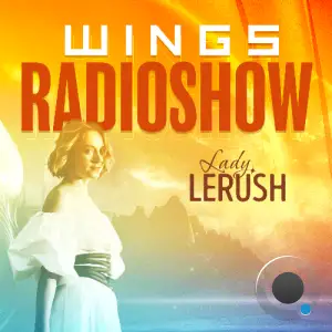 Lady Lerush - Wings 031 (2025-02-04)