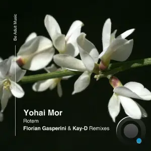 Yohai Mor - Rotem (2025)
