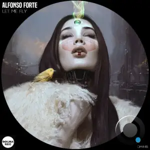 Alfonso Forte - Let Me Fly (2025)