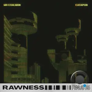 Mr Coalman - Catapun (2025)