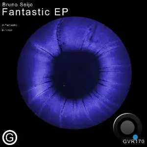Bruno Seijo - Fantastic (2025)