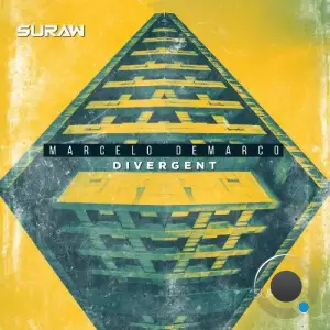 Marcelo Demarco - Divergent (2025)