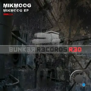 Mikmoog - Mikmoog (2025)