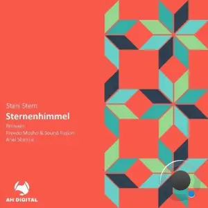 Stani Stern - Sternenhimmel (2025)
