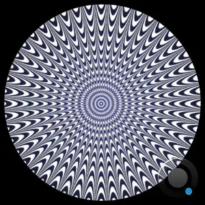 Hooverian Blur - Hypnotizer (2025)