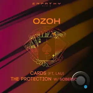 Ozoh - Cards / The Protection (2025)