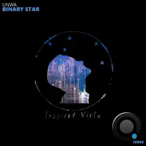 UNWA - Binary Star (2025)