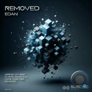 Edan - Removed (2025)