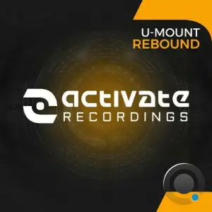 U-Mount - Rebound (2025)