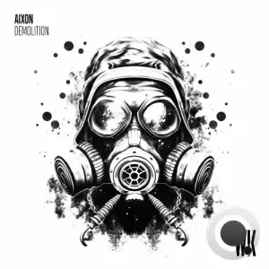 AiXoN - Demolition (2025)