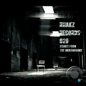 Chris Rinox & Babbax - Echos From The Underground (2025)