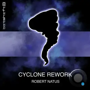 Robert Natus - Cyclone Rework (2025)