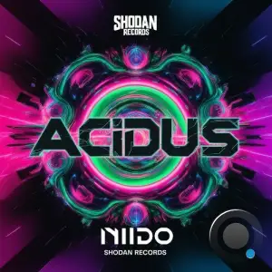 NIIDO - Acidus (2025)