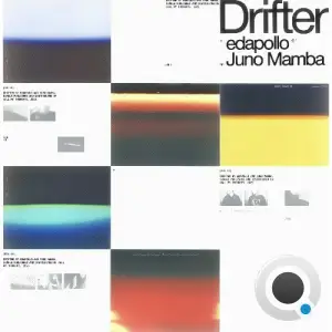 Edapollo & Juno Mamba - Drifter (2025)