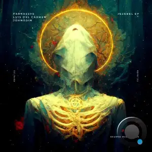 Parnassvs, Luis del Carmen, John Odin - Jezebel (2025)