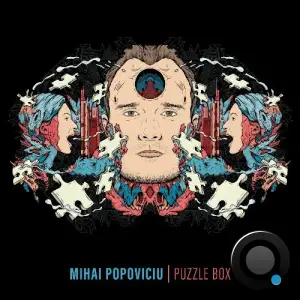 Mihai Popoviciu - Puzzle Box (2025)