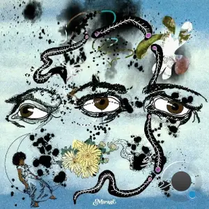 Chester Watson, Elaquent - mirage (2025)