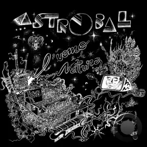 Astrobal - L'uomo e la natura (2025)