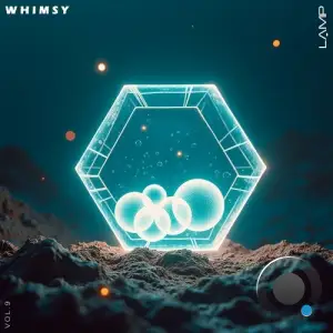 Whimsy, Vol. 9 (2025)