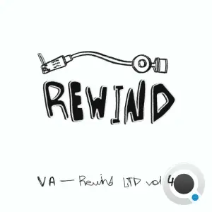 Rewind Ltd, Vol. 4 (2025)