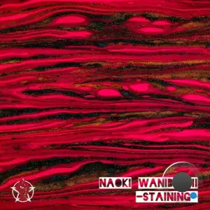 Naoki Wanibuchi - Staining (2025)