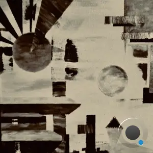 Johannes Volk - Lightweave (2025)