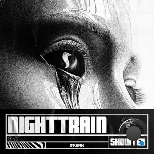 Showtek - Nighttrain (2025)