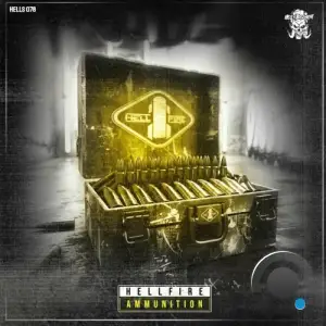 Hellfire - Ammunition (2025)
