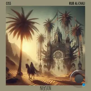 Ciss - Rub Al-Chali (2025)