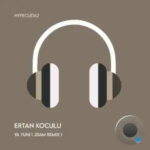 jdam & Ertan Koculu - Ya Yuni (2025)