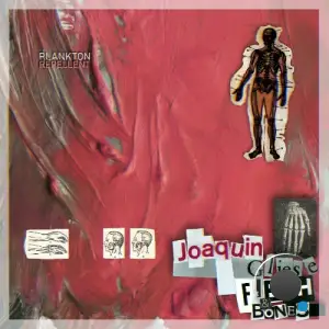 Joaquin Gliese - Flesh & Bones (2025)