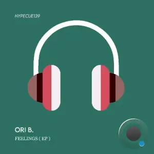 Ori B. - Feelings (2025)